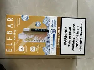 Elfbar 30,000 Double Mango