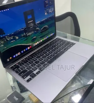 New Laptop Apple MacBook Pro M1 16GB Apple M1 Pro SSD 256GB