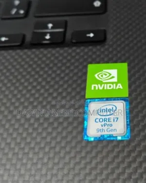 New Laptop Dell Precision 5540 16GB Intel Core i7 SSD 512GB