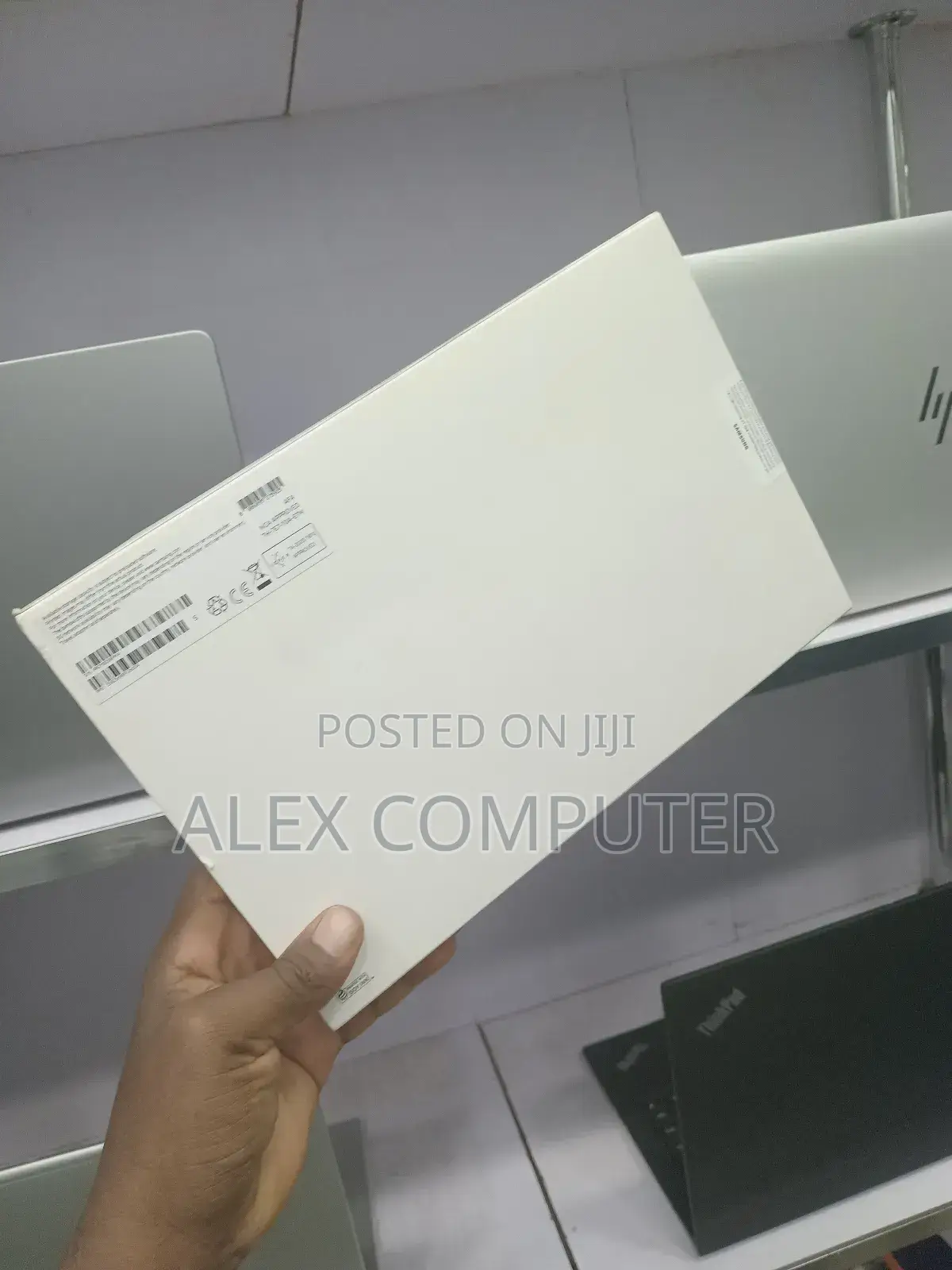 New Samsung Galaxy Tab S9 FE 128 GB