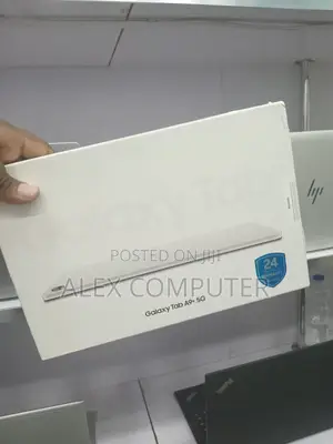 New Samsung Galaxy Tab S9 FE 128 GB