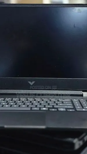 Photo - New Laptop HP Victus 15 8GB Intel Core i5 SSD 512GB