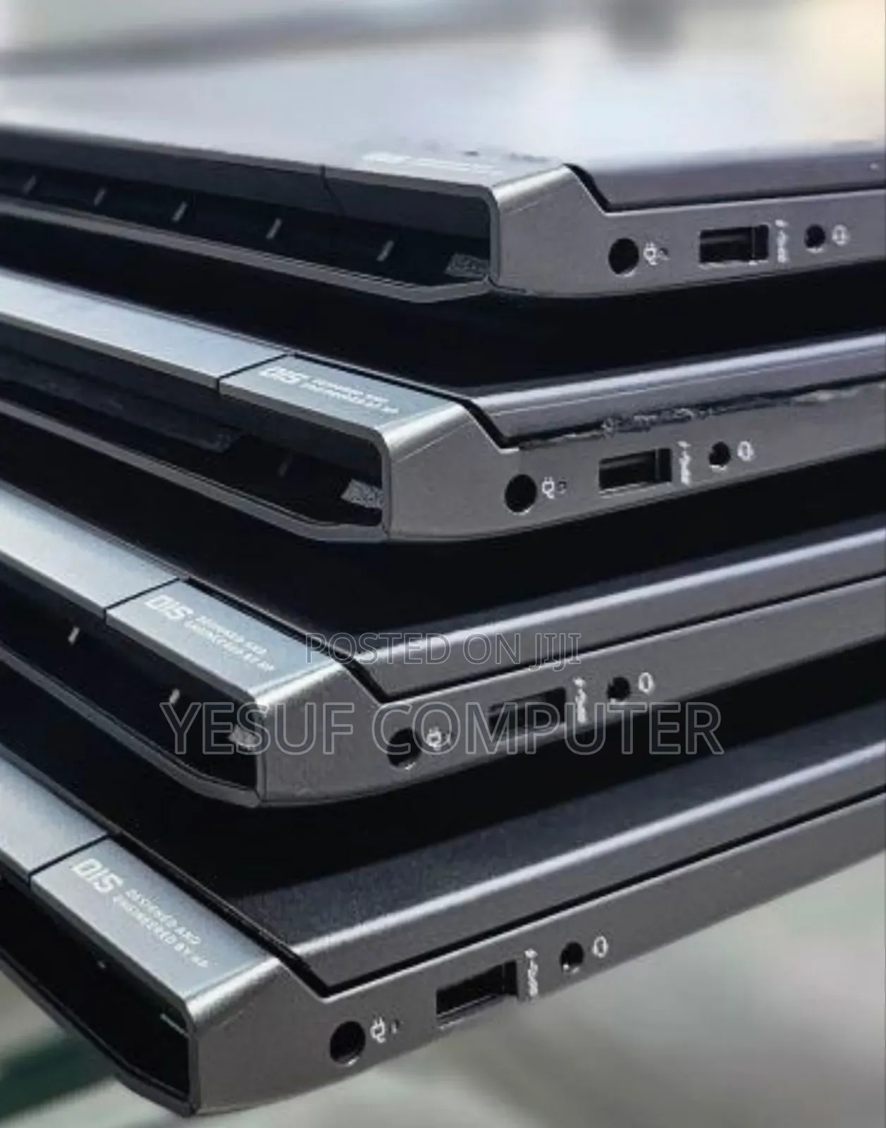 New Laptop HP Victus 15 8GB Intel Core i5 SSD 512GB