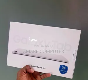 New Samsung Galaxy Tab A9+ 128 GB