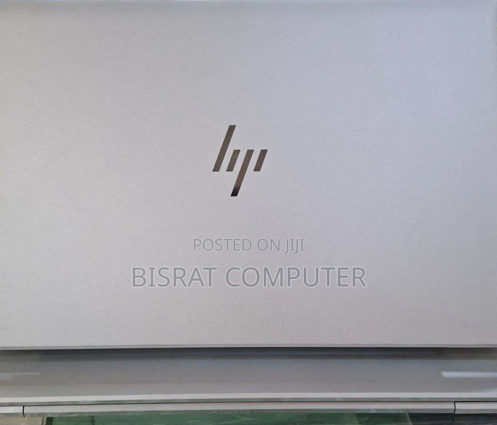 New Laptop HP EliteBook 840 G7 16GB Intel Core I5 SSD 512GB