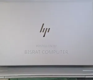 New Laptop HP EliteBook 840 G7 16GB Intel Core I5 SSD 512GB