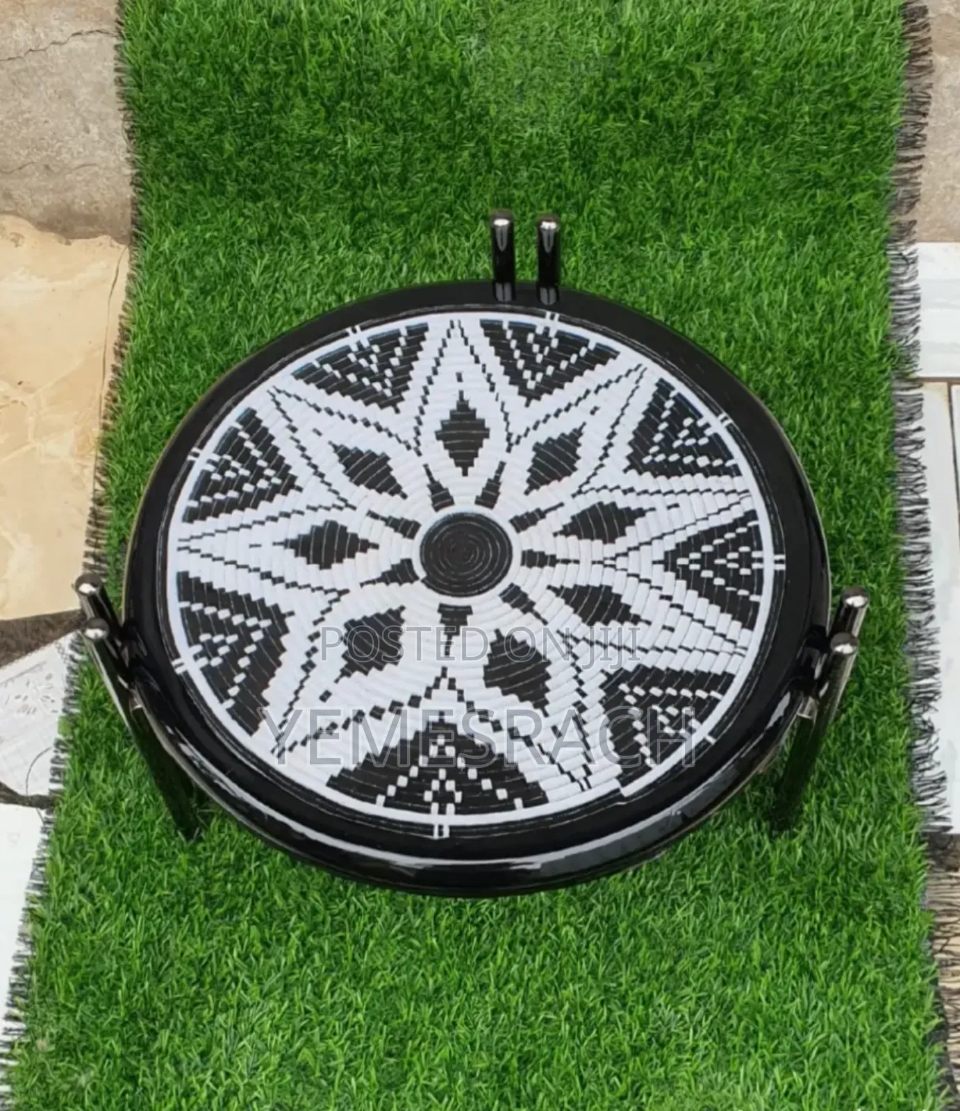 የቡና ረከቦት(Rekobot)