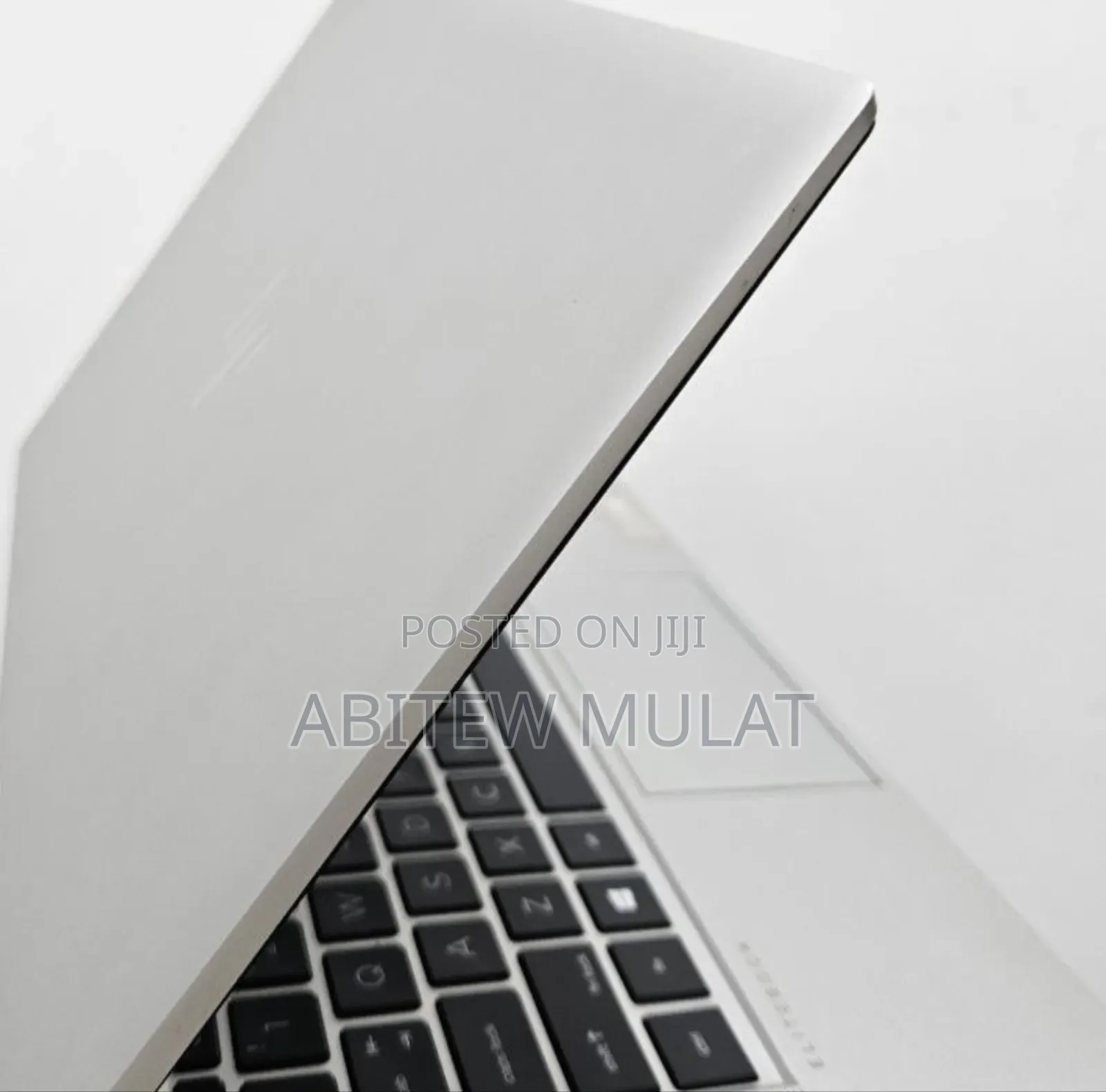 New Laptop HP EliteBook 830 G8 16GB Intel Core I7 SSD 512GB