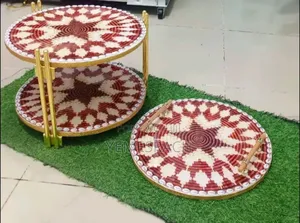 የቡና ረከቦት(Rekobot)