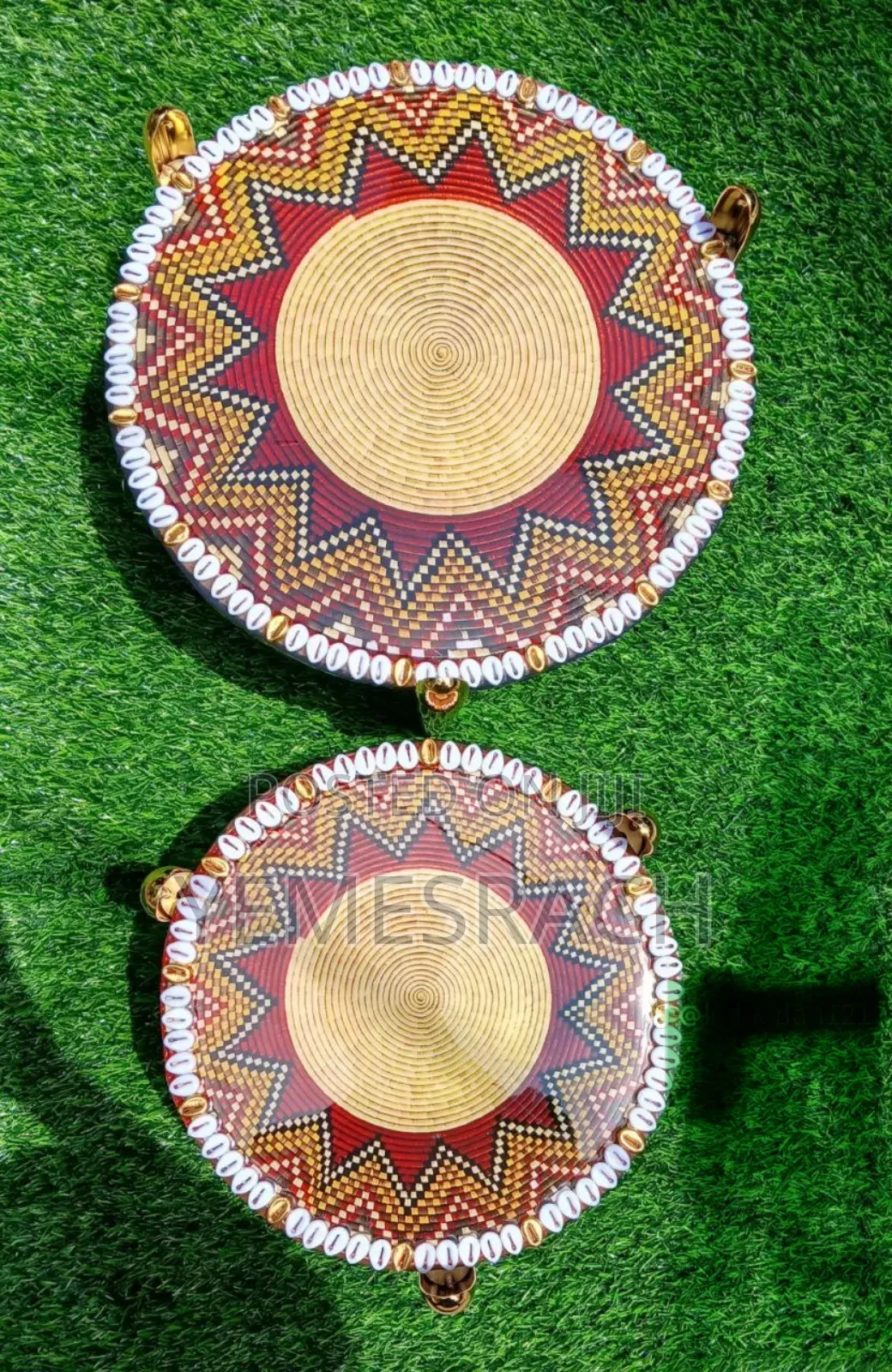 የቡና ረከቦት(Rekobot)