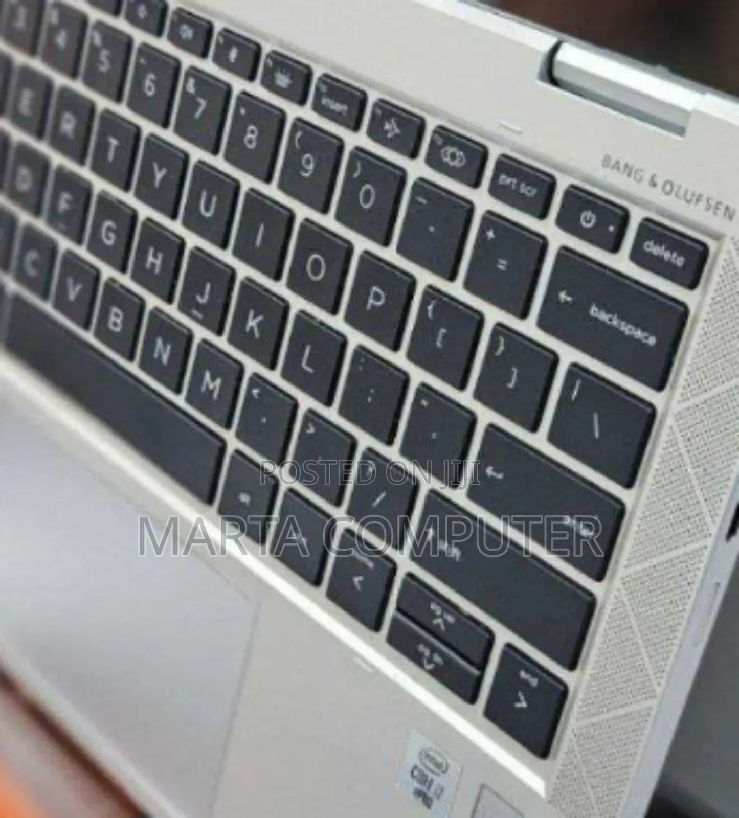 New Laptop HP EliteBook X360 1030 G7 16GB Intel Core I7 SSD 512GB