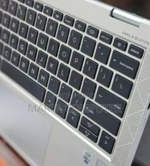 New Laptop HP EliteBook X360 1030 G7 16GB Intel Core I7 SSD 512GB