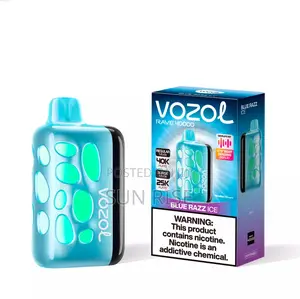 Photo - Vozol 40000 Puff Vape