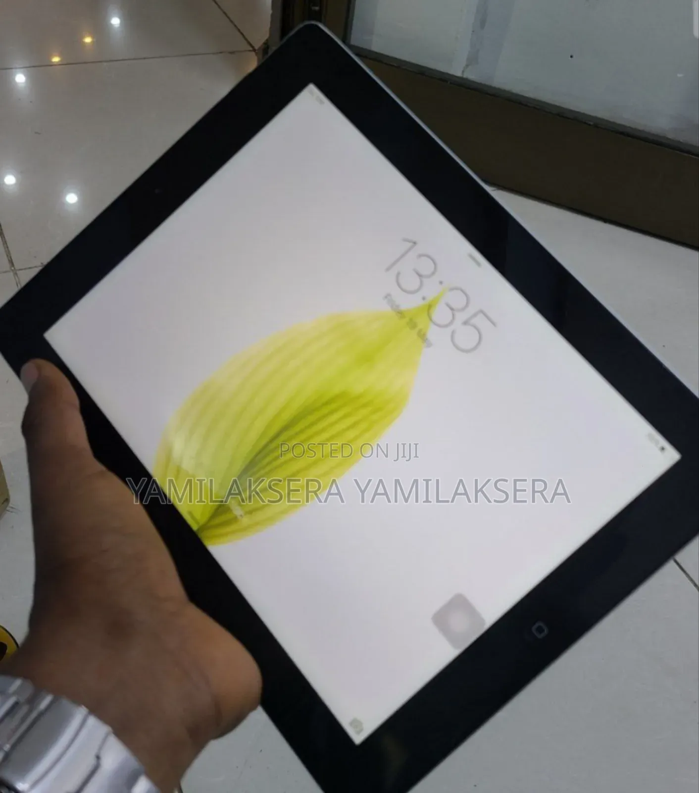 Apple iPad 9.7 32 GB Silver