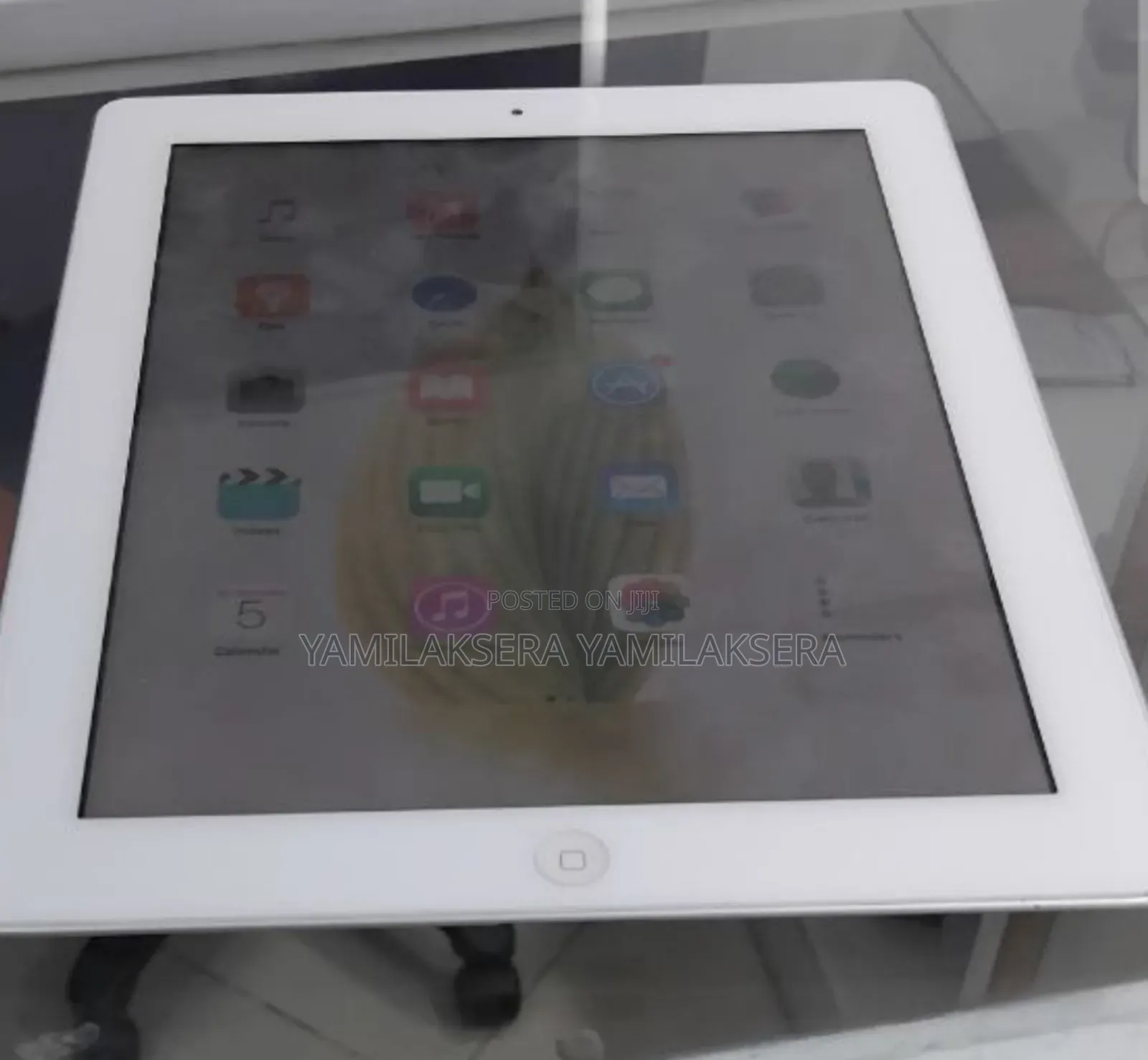 Apple iPad 9.7 32 GB Silver