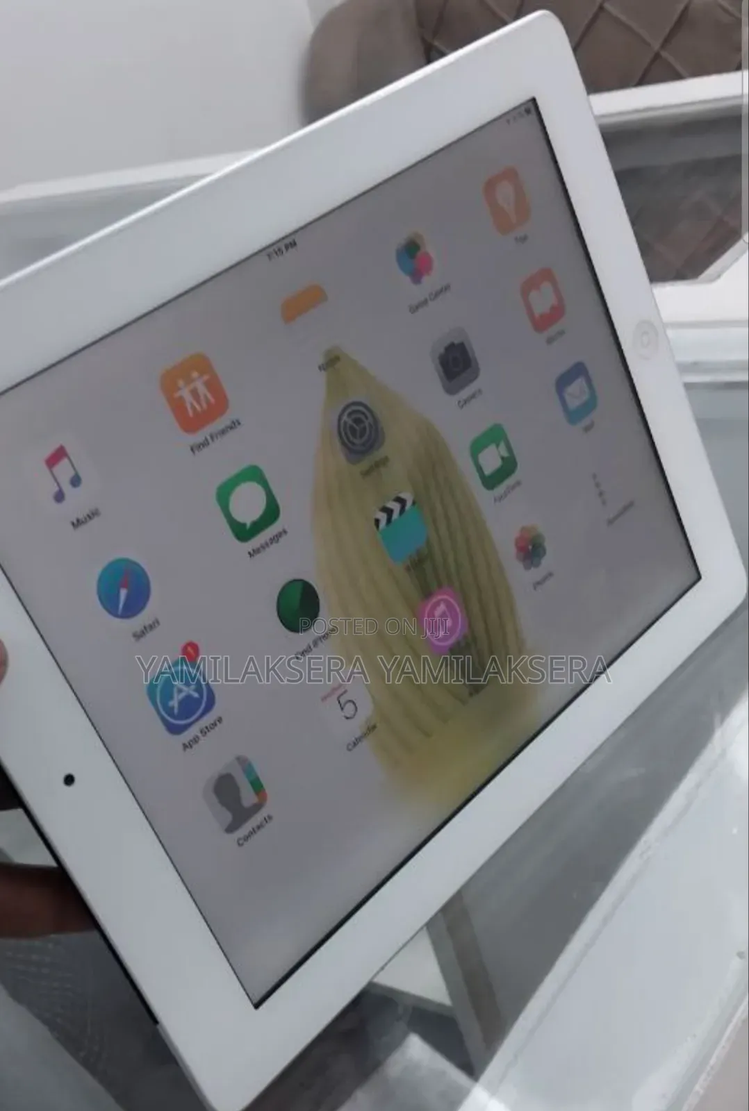 Apple iPad 9.7 32 GB Silver