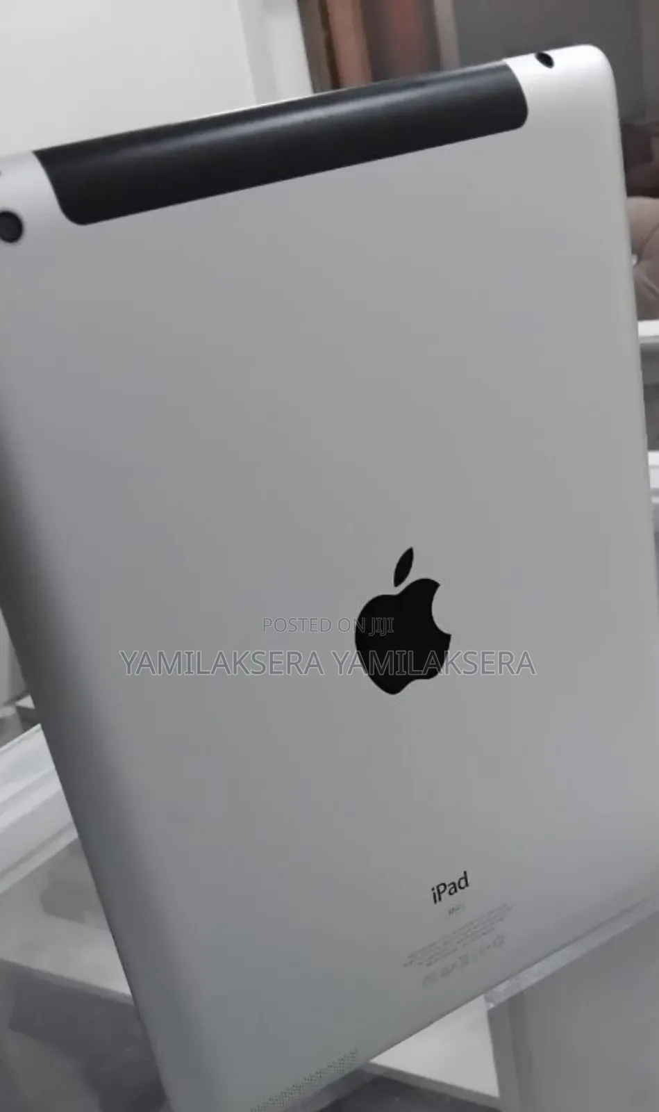 Apple iPad 9.7 32 GB Silver