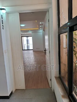 Photo - 3bdrm Apartment in Jenboro, Bole for sale