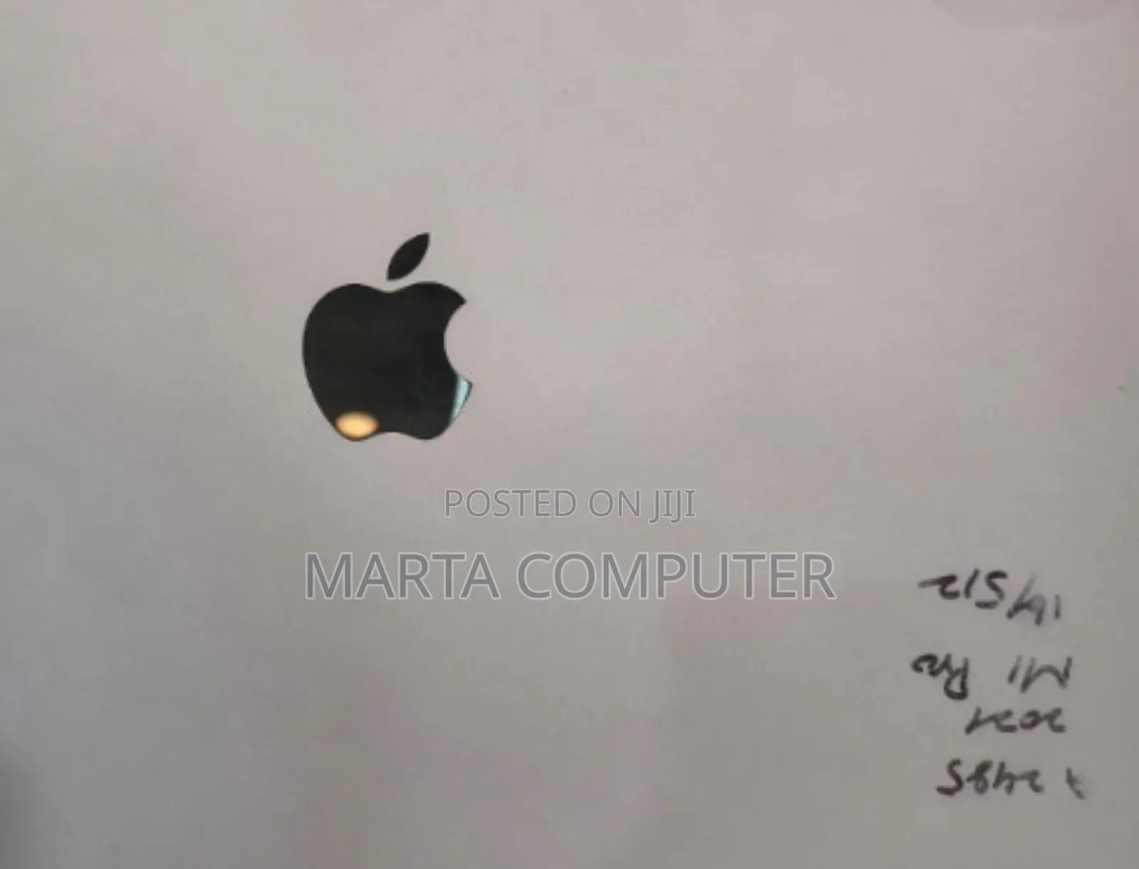 New Laptop Apple MacBook Pro M1 16GB Apple M1 Pro SSD 1T