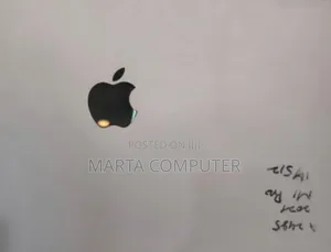 New Laptop Apple MacBook Pro M1 16GB Apple M1 Pro SSD 1T