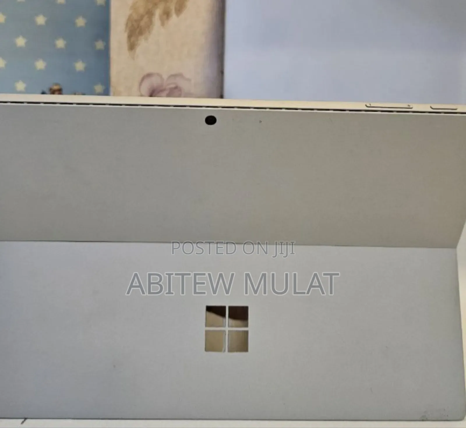 New Laptop Microsoft Surface Pro 7+ 16GB Intel Core I7 SSD 512GB