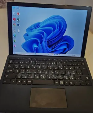 New Laptop Microsoft Surface Pro 7+ 16GB Intel Core I7 SSD 512GB