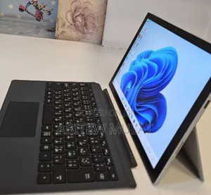 New Laptop Microsoft Surface Pro 7+ 16GB Intel Core I7 SSD 512GB