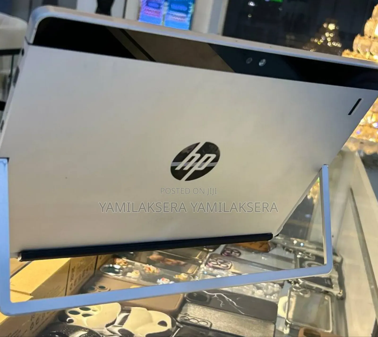 New Laptop HP Elite X2 1012 G2 8GB Intel Core 7 SSD 256GB