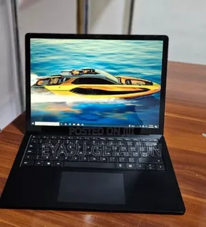 New Laptop Microsoft Surface Laptop 3 16GB Intel Core I7 SSD 1T