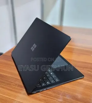 New Laptop Microsoft Surface Laptop 3 16GB Intel Core I7 SSD 1T