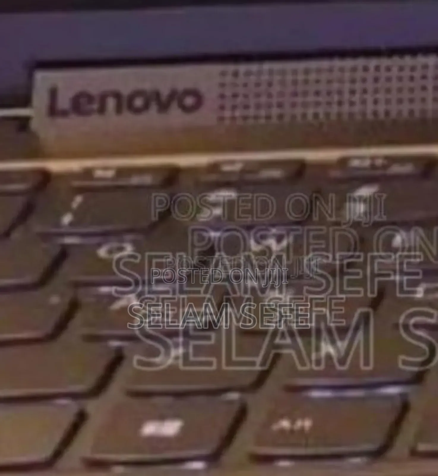 New Laptop Lenovo Yoga 7i 16GB Intel Core i7 SSD 1T