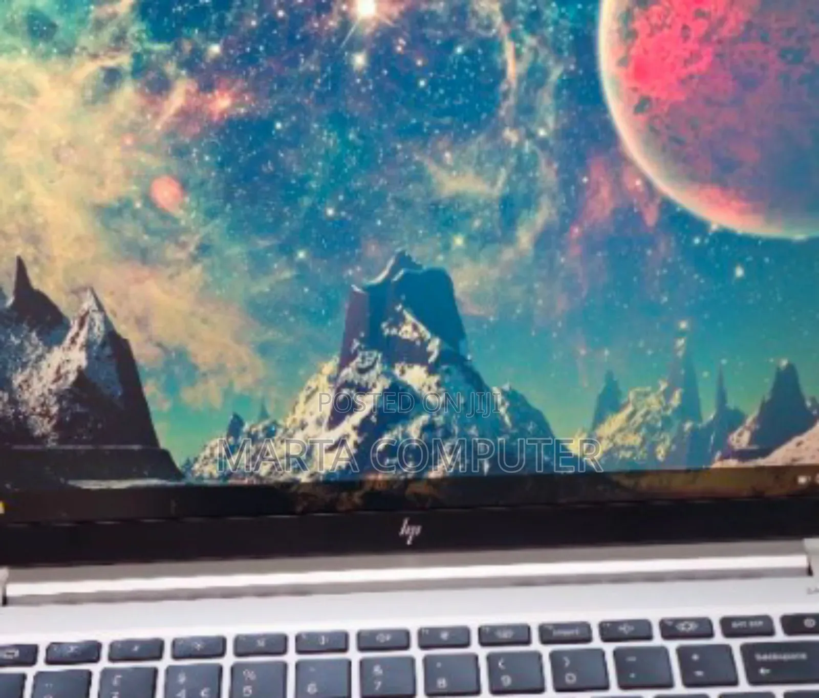 Laptop HP EliteBook 840 G7 16GB Intel Core I5 SSD 512GB