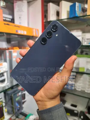 New Samsung Galaxy A55 256 GB