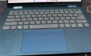 Photo - New Laptop Lenovo 16GB AMD Ryzen 7 SSD 512GB