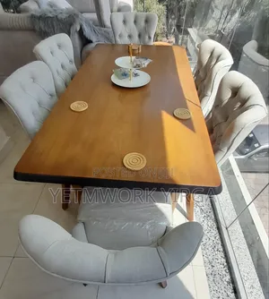 Photo - Dining Table