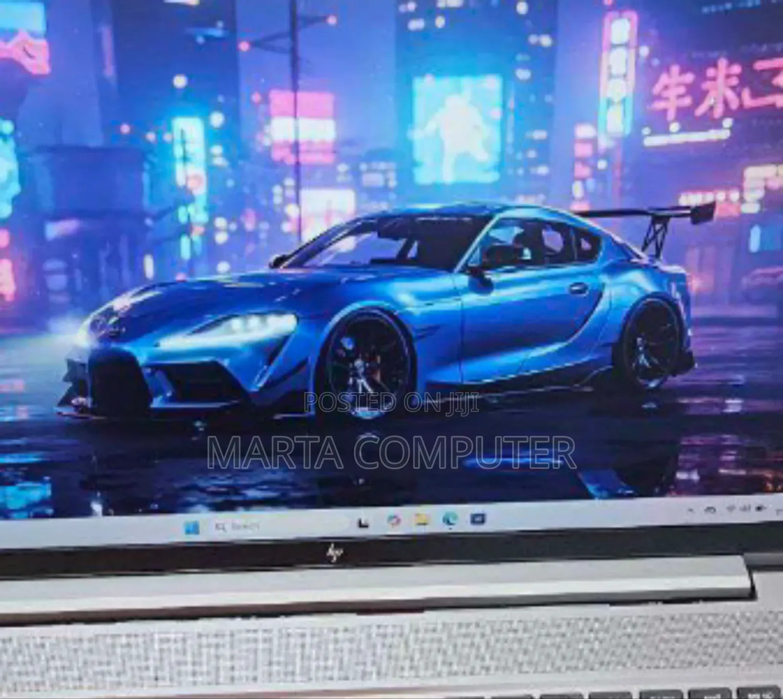 New Laptop HP ZBook Power G9 I7 32GB Intel Core I7 SSD 512GB