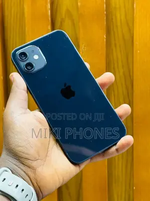 Apple iPhone 12 128 GB