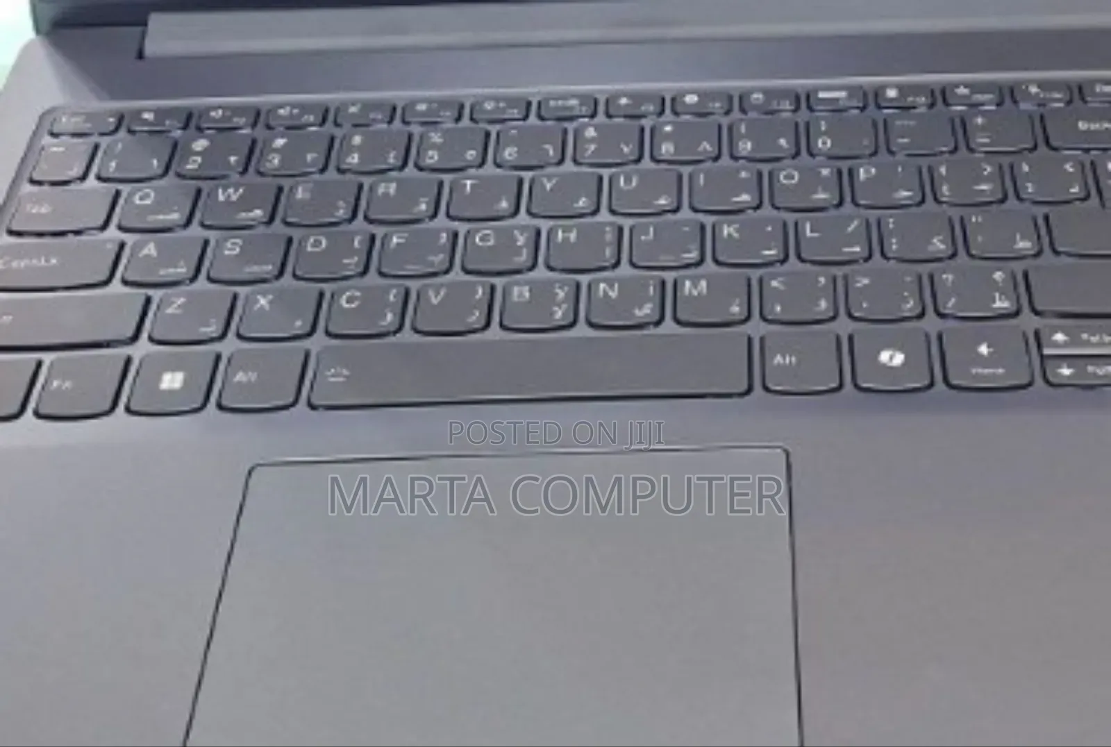 New Laptop Lenovo LOQ 15ARP9 16GB Intel Core I5 SSD 512GB