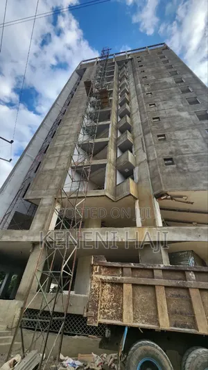 Photo - 2bdrm Apartment in Hiya Realestate, Yeka for sale