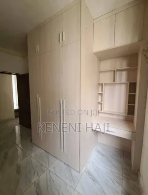 2bdrm Apartment in Hiya Realestate, Yeka for sale