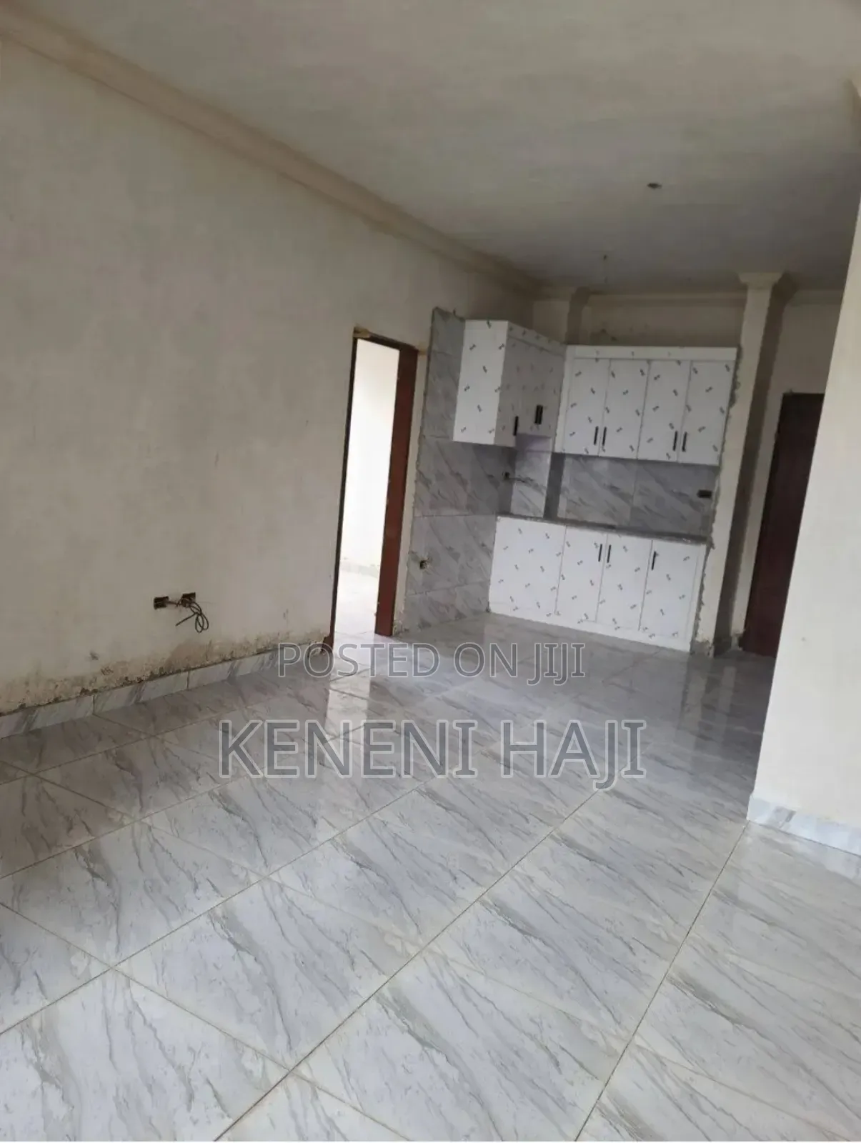 2bdrm Apartment in Hiya Realestate, Yeka for sale