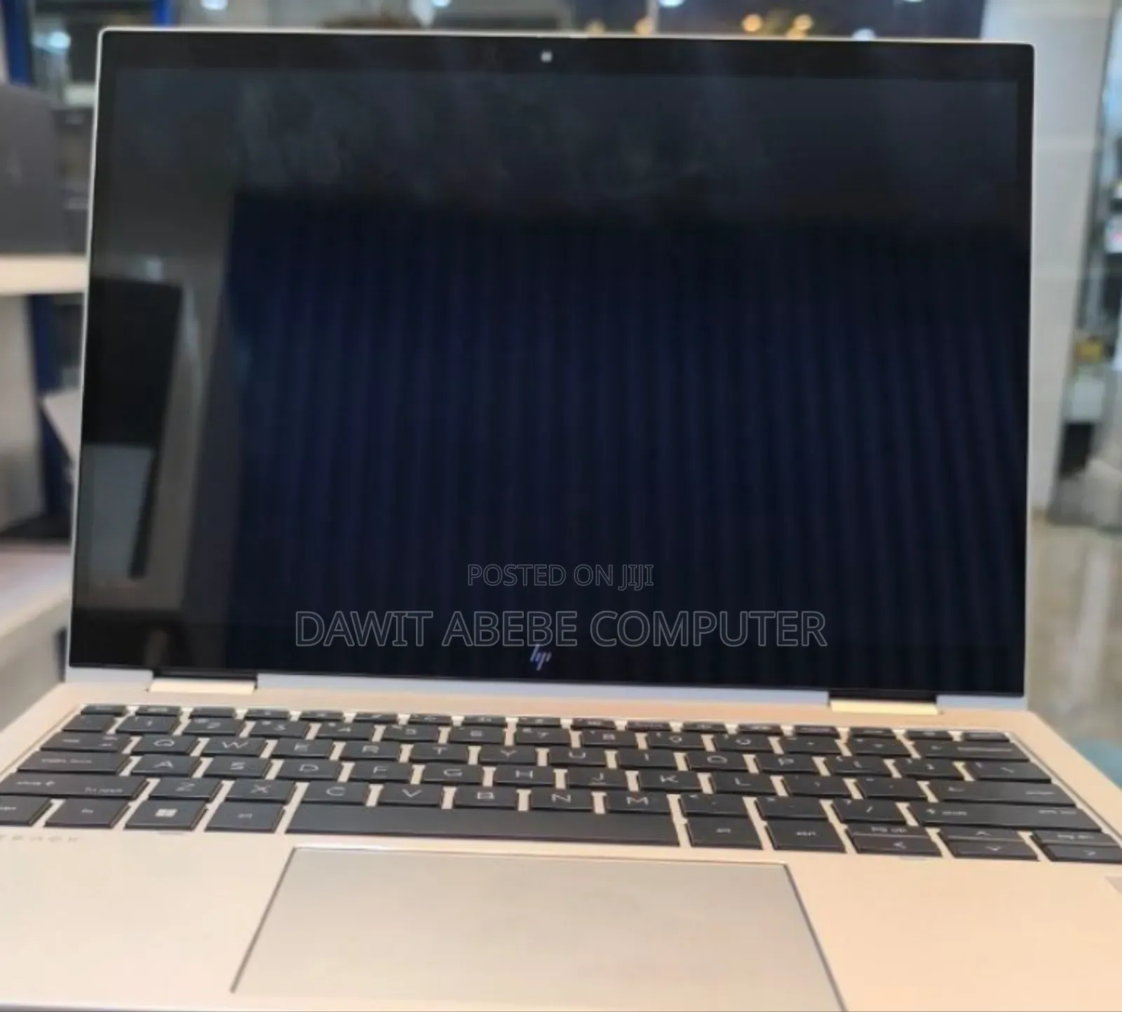 New Laptop HP Stream Notebook 16GB Intel Core I5 SSD 1T