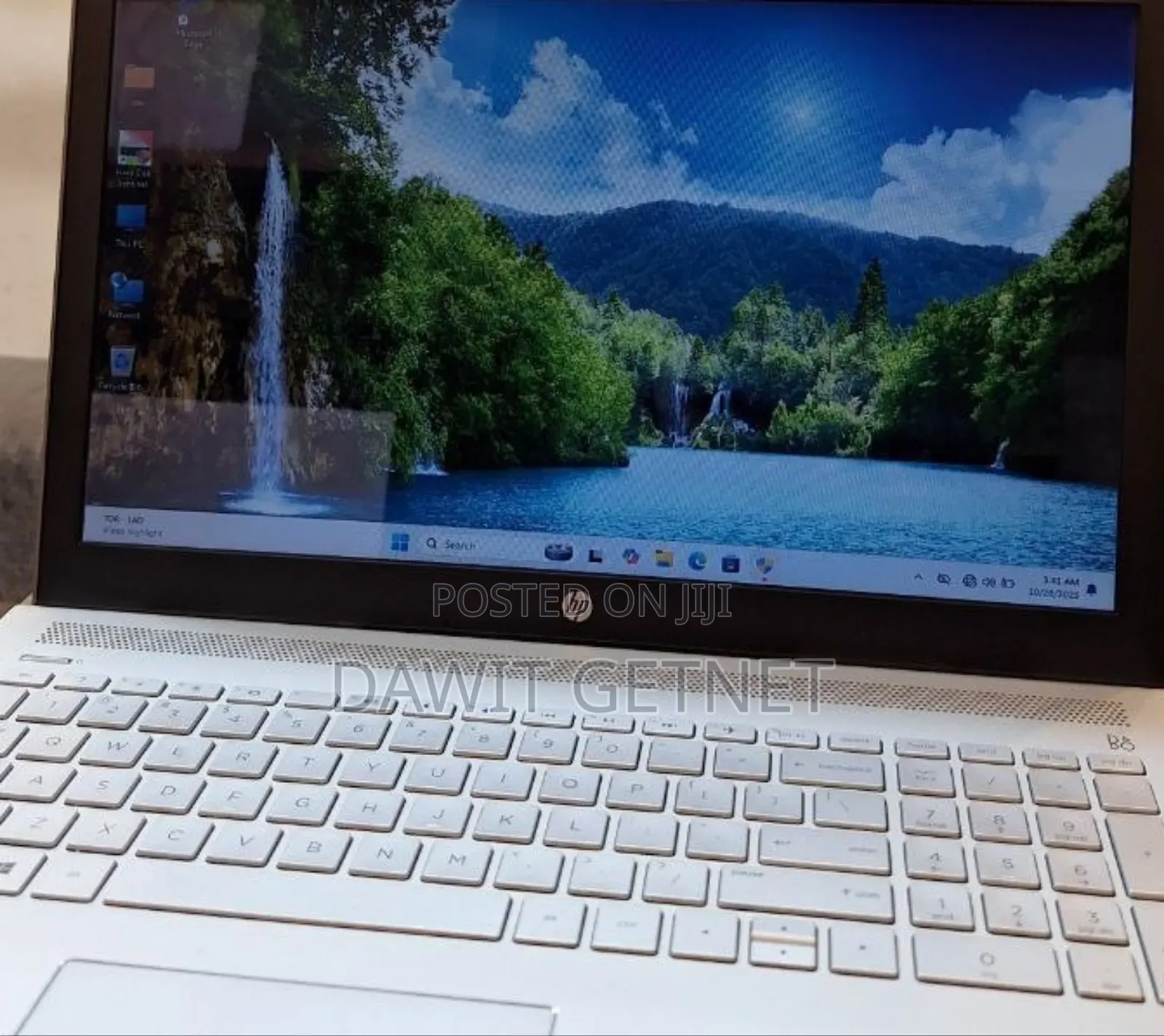New Laptop HP EliteBook 840 16GB Intel Core I5 SSD 512GB
