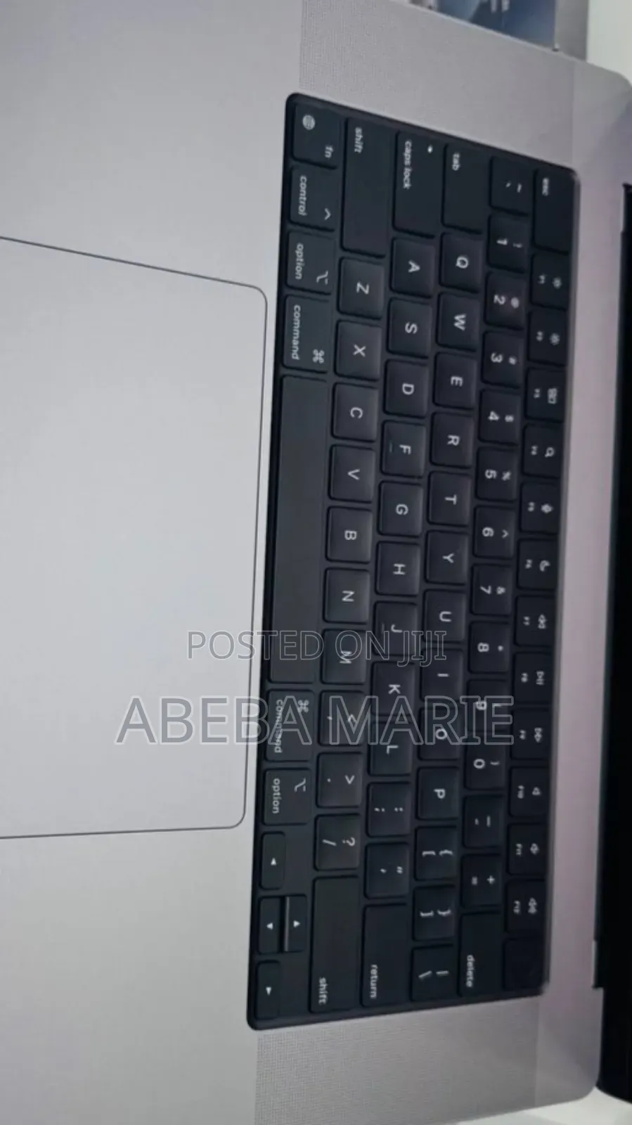 New Laptop Apple MacBook Pro M1 16GB Apple M1 Pro SSD 1T