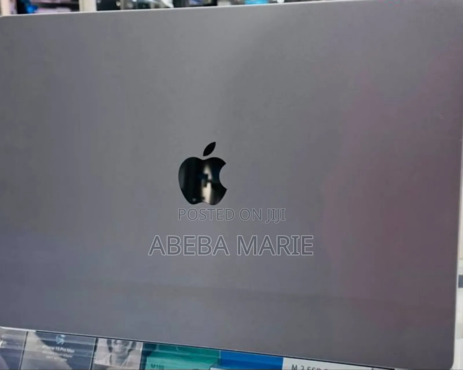 New Laptop Apple MacBook Pro M1 16GB Apple M1 Pro SSD 1T
