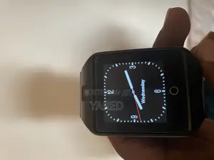 Qr18 Smart Watch