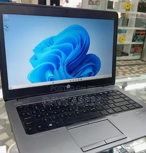 Photo - New Laptop HP EliteBook 840 G1 8GB Intel Core I5 HDD 1T