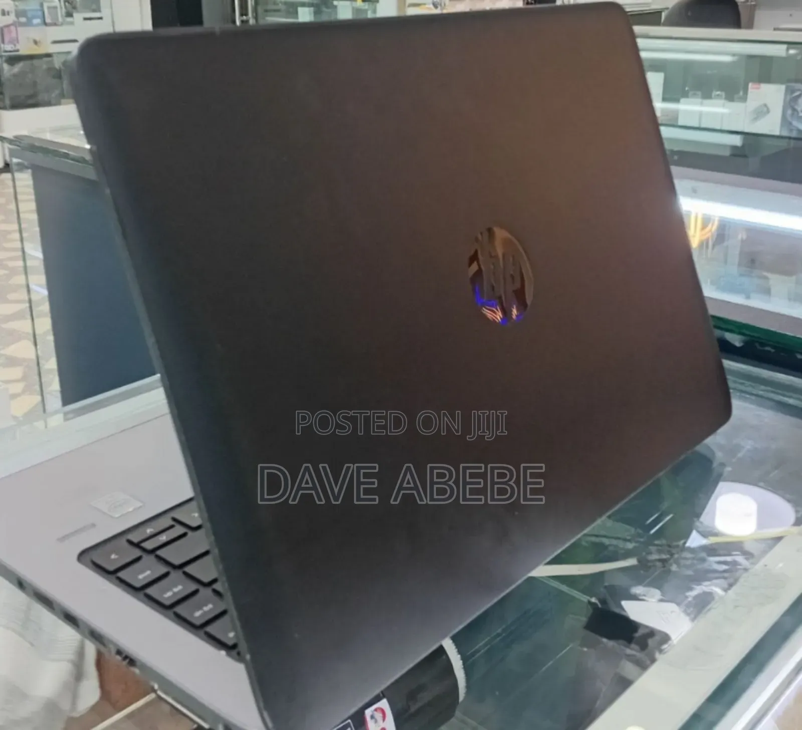 New Laptop HP EliteBook 840 G1 8GB Intel Core I5 HDD 1T