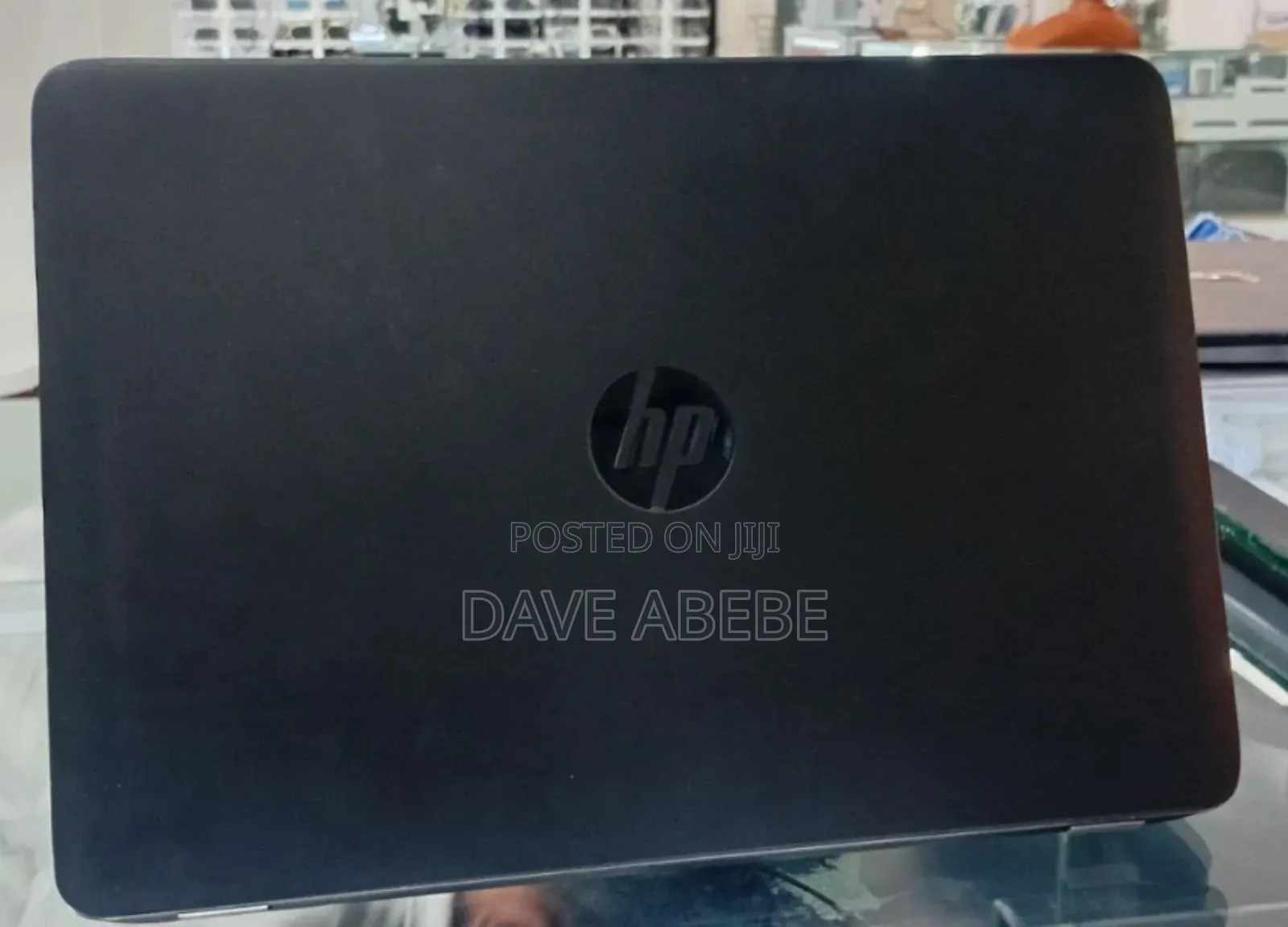 New Laptop HP EliteBook 840 G1 8GB Intel Core I5 HDD 1T