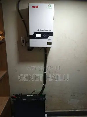 G Power Single Phase 5kw,8kw, 12kw Hybrid Inverter Battery